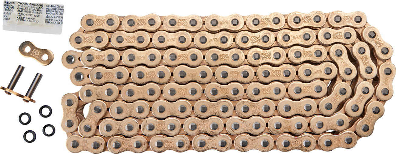 EK 530 MVXZ2 Chain
