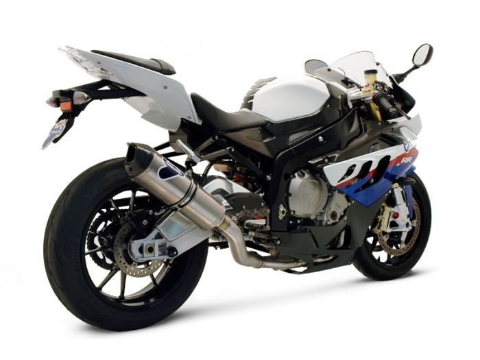 Termignoni BW10102TV Full System 4x2x1 BMW S 1000 RR 2010-2016