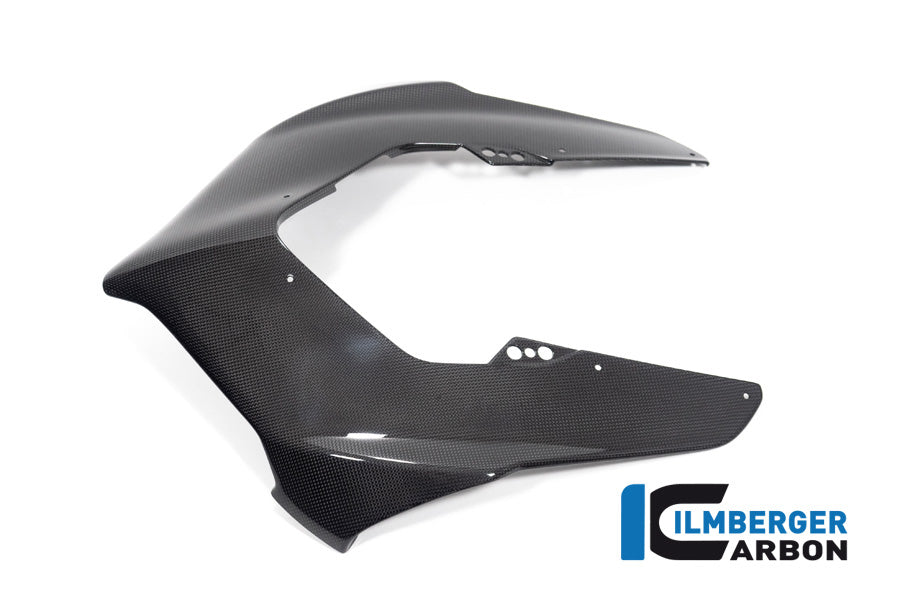 Ilmberger Carbon Front Fairing Ducati Panigale V2 - Gloss