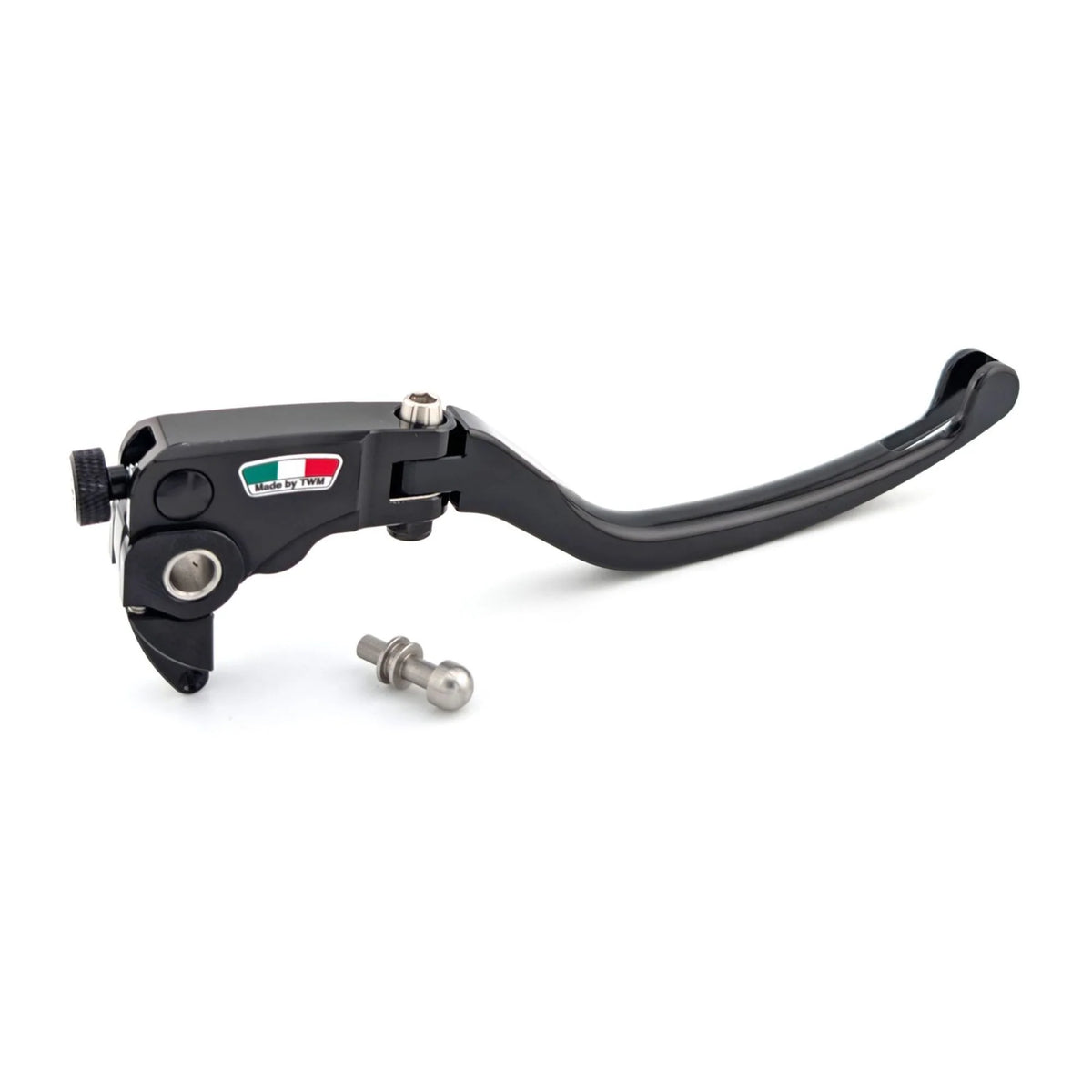 TWM Adjustable And Folding Brake Lever For Triumph - LTD.R.02