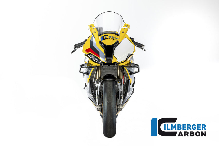 Ilmberger Carbon Front Fairing (One Piece) Carbon - BMW M 1000 RR Racing (From 2021)