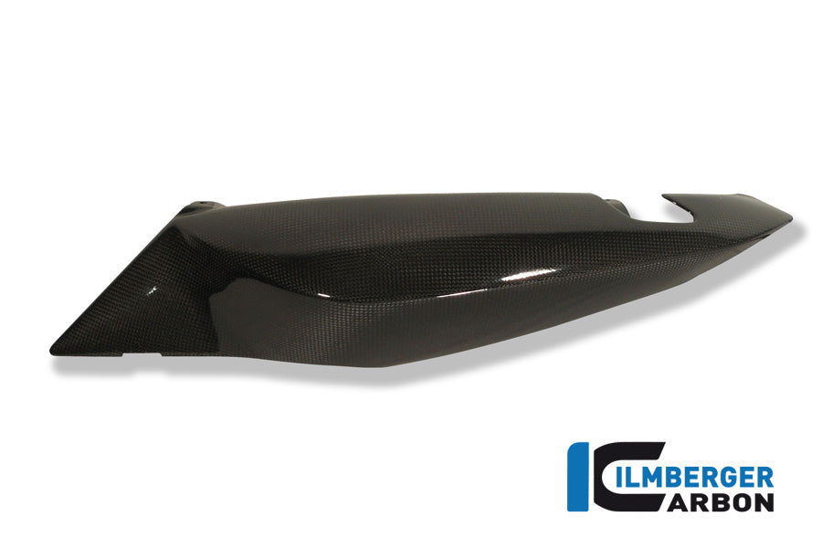 Ilmberger Carbon Side Cover Under Seat Left Carbon