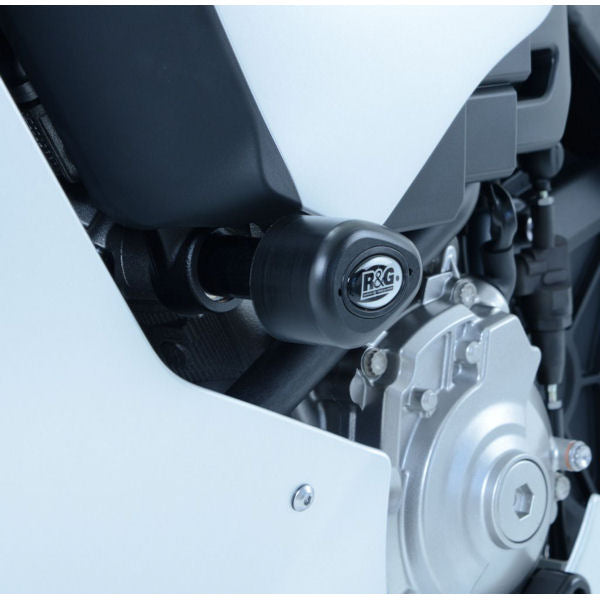 R&G Racing Aero No Cut Frame Sliders for R1 / R1S / R1M