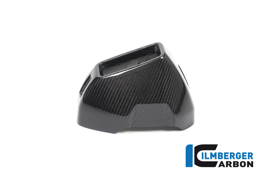 Ilmberger Carbon Silencer Protector (Rear)