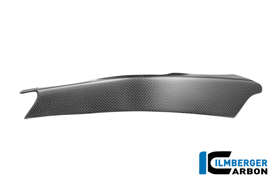 Ilmberger Carbon Right Rear Frame Fairing Ducati Panigale V4 2025 - Matte / Plain