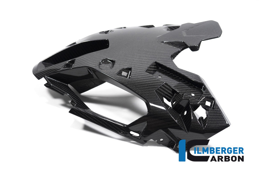 Ilmberger Carbon Air Intake (Front Fairing Centre Piece) S 1000 XR MY From 2020