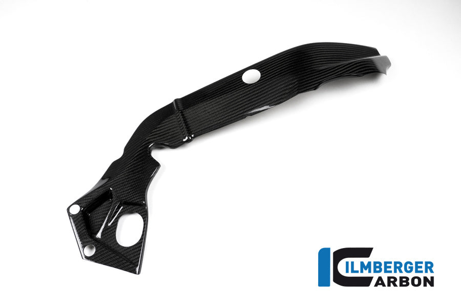 Ilmberger Carbon Frame Cover Right Side Carbon