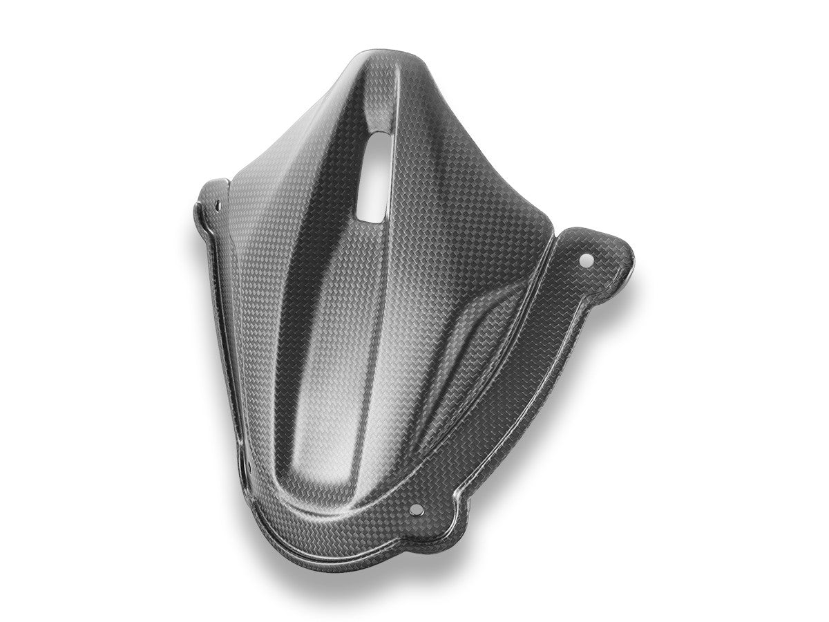 CRB214O - PANIGALE V4 MY25 CARBON INSTRUMENT COVER