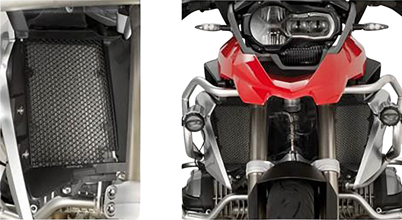 GIVI Radiator Guard - BMW