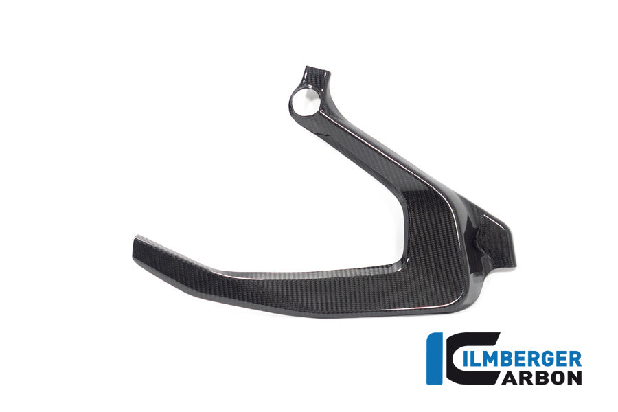 Ilmberger Carbon Frame Cover Left BMW R 1300 GS - Gloss / Twill