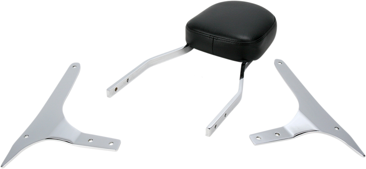 Cobra Sissy Bar - Standard - XVS 950 V-Star