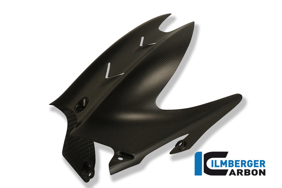 Ilmberger Carbon Rear Fender Carbon