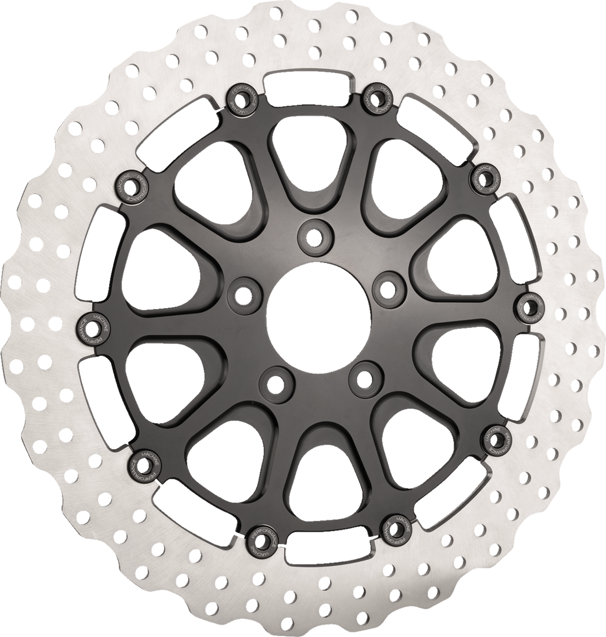 Slyfox Brake Rotors