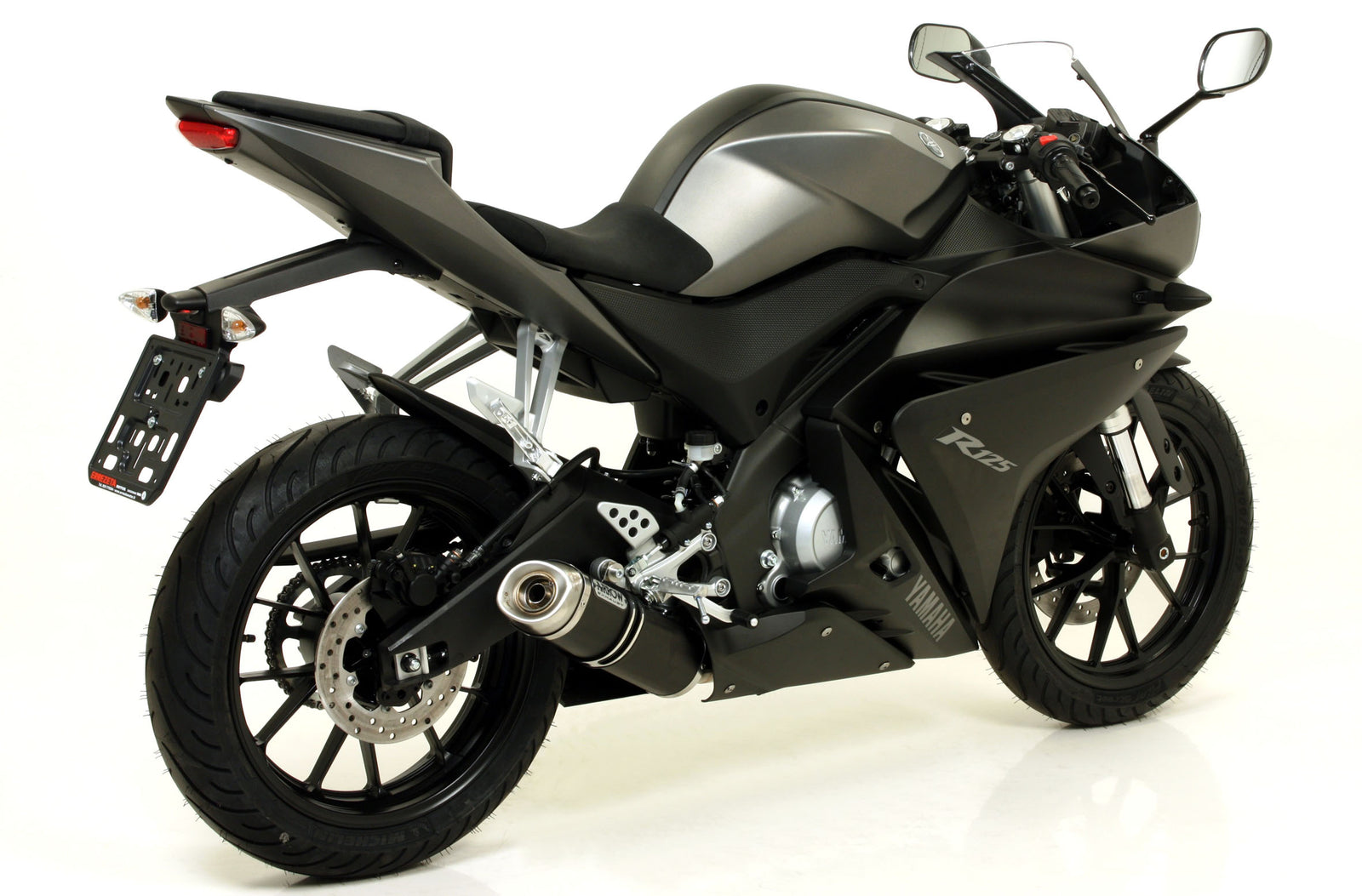 51011KZ Catalytic Headers Kit