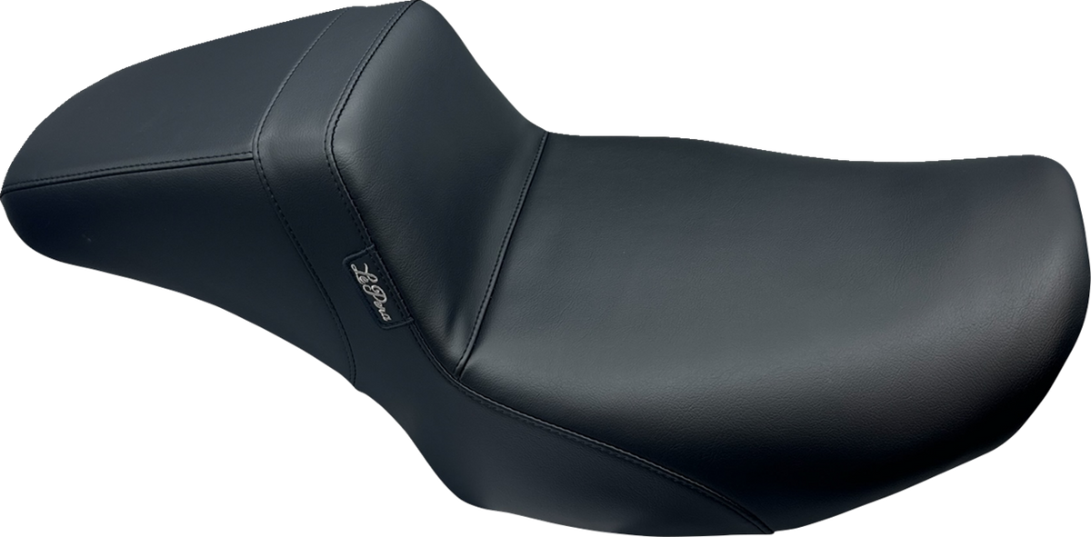 Le Pera Kickflip Daddy Long Legs Set - Smooth Stitch / No Side Pleats - FLT/FLH '23-'25