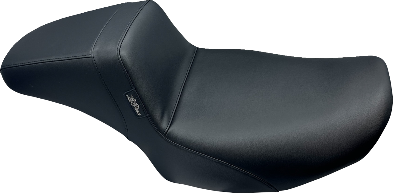 Le Pera Kickflip Daddy Long Legs Set - Smooth Stitch / No Side Pleats - FLT/FLH '23-'25