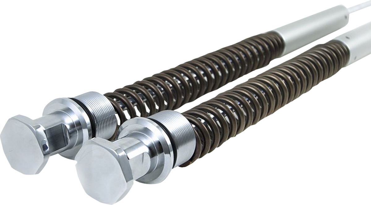 Ohlins Fork Cartridge Kit - 677 MM - FKC101