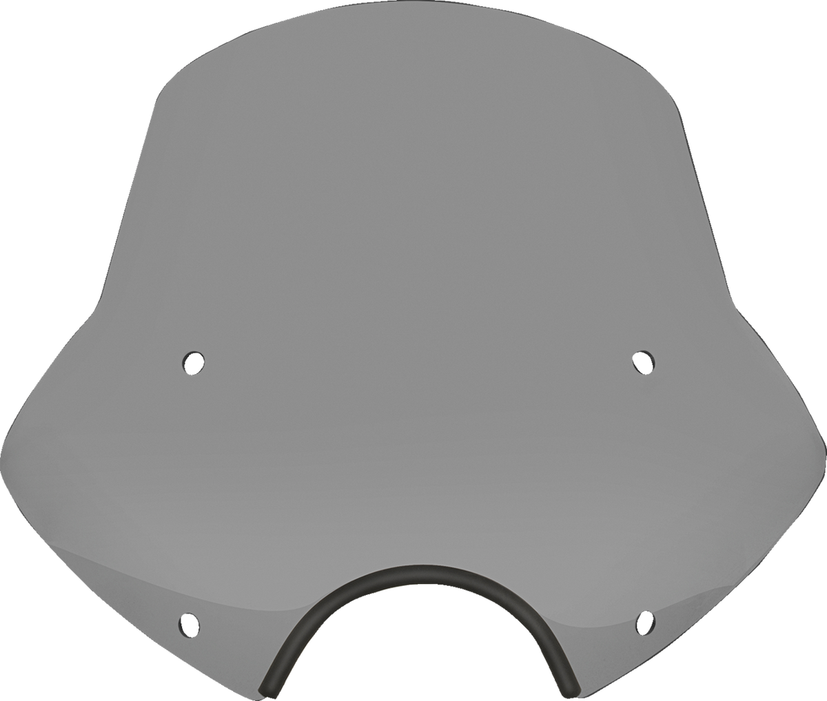 Memphis Shades Speed Demon Windshield