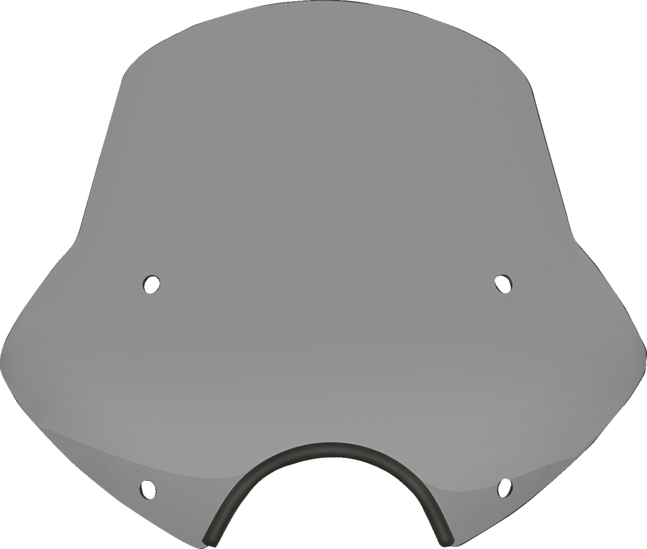 Memphis Shades Speed Demon Windshield