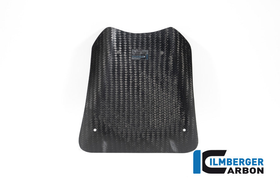 Ilmberger Carbon Seat Base Plate Racing Honda CBR 1000 RR-R / SP 2020 - Matte