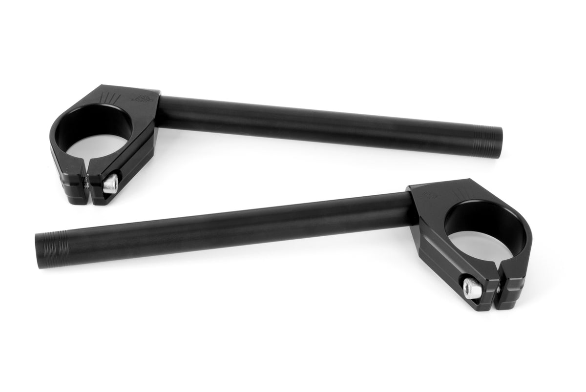 Gilles Tooling Handlebars GP-LIGHT 2 430 Black