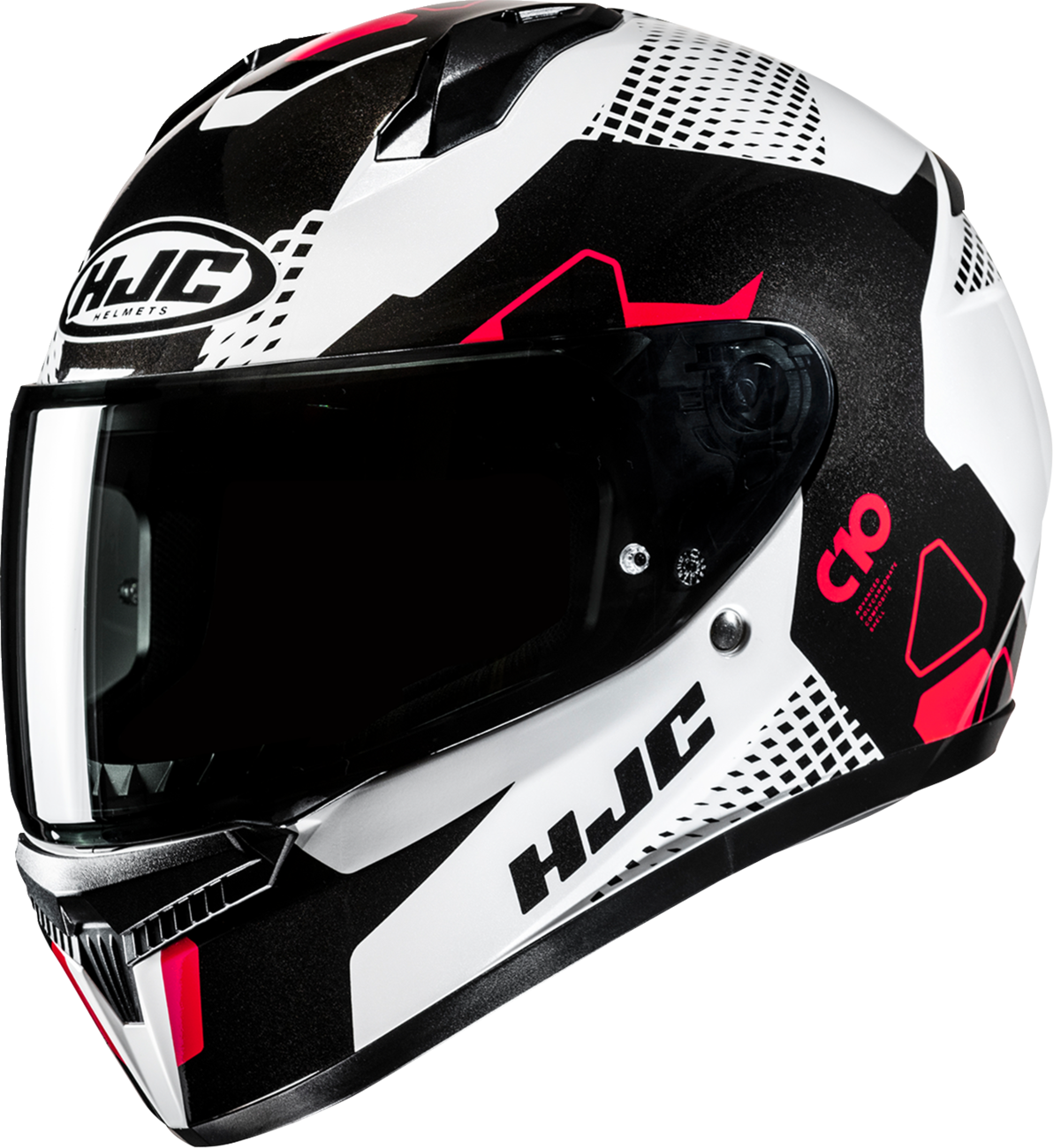 HJC C10 Aspa Helmet