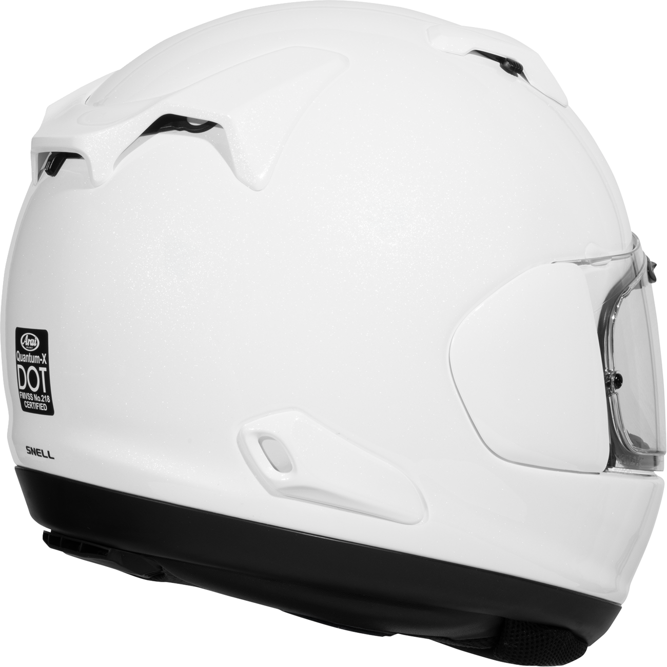ARAI Helmets Quantum-X Helmet