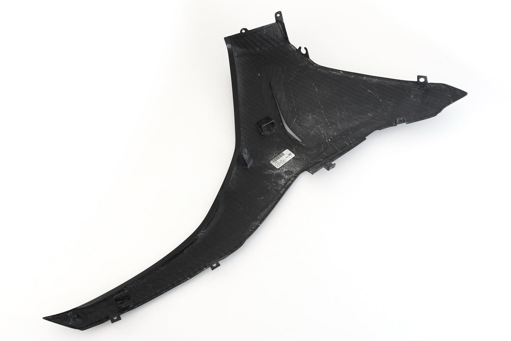 Fullsix Carbon Fairing Side Panel - Lower Left