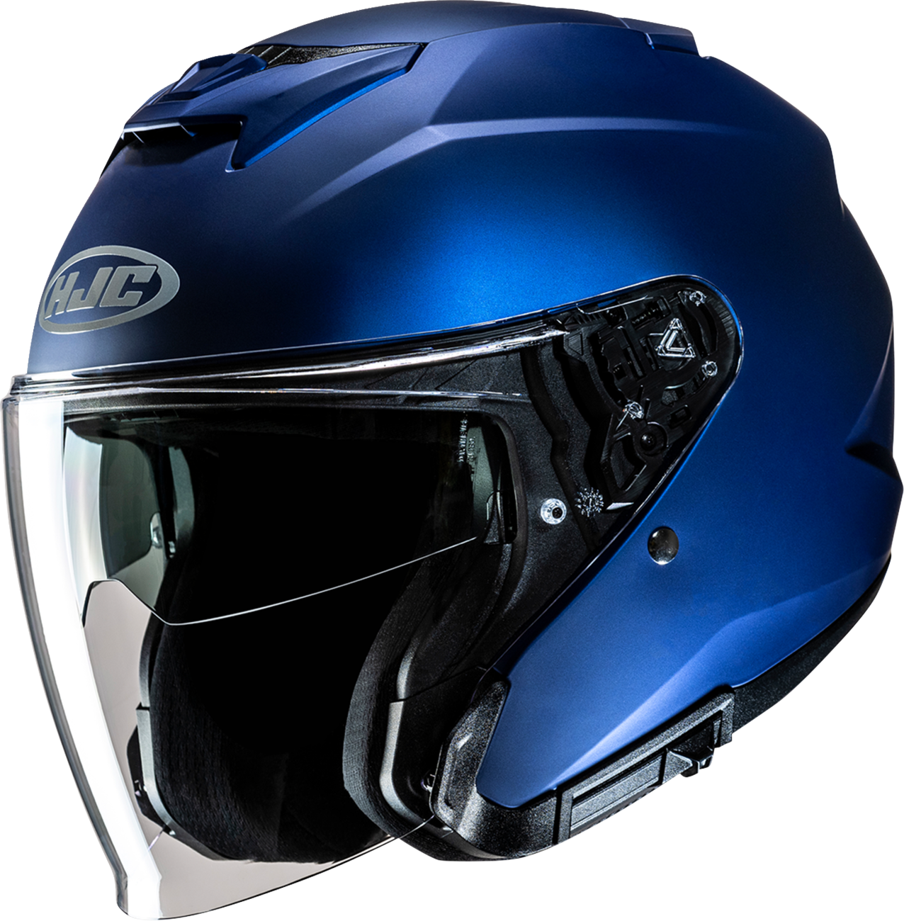 HJC I31 Solid Helmet