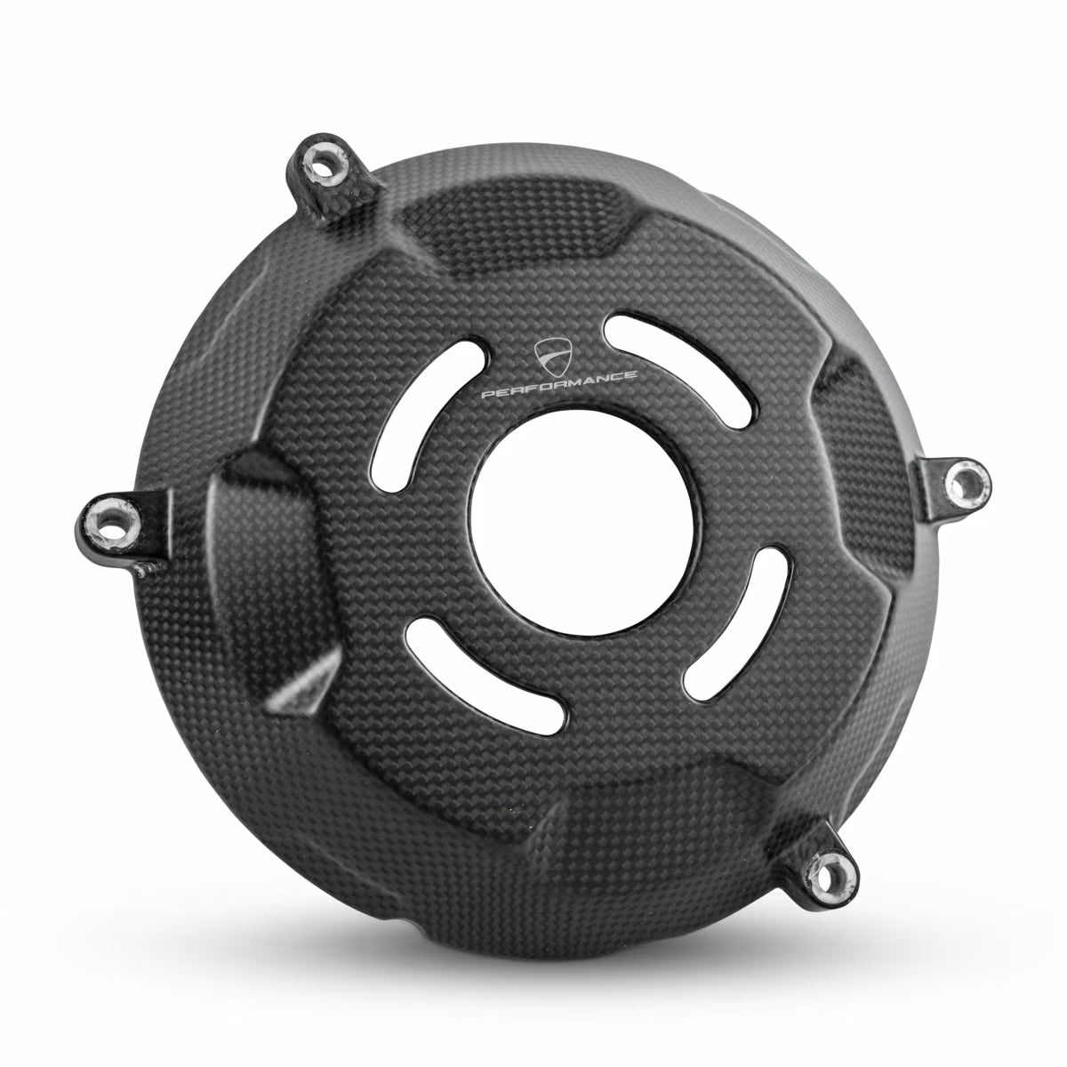 Ducati Performance Dry Clutch Cover