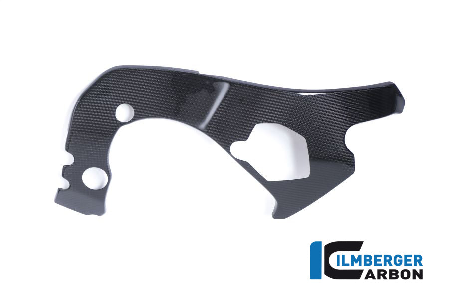 Ilmberger Carbon Frame Cover Right Carbon - Honda CBR 1000 RR '17