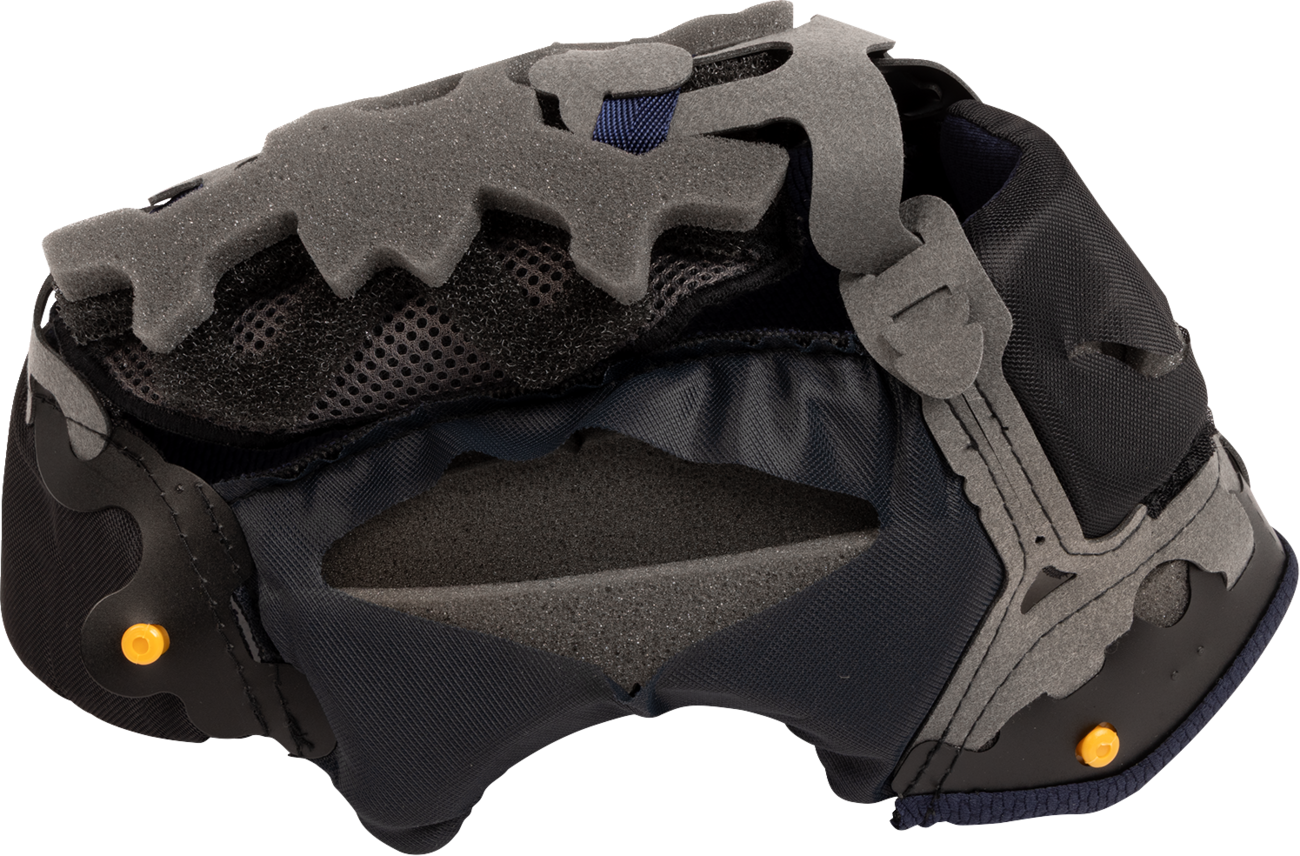 ARAI Helmets XD-5 Helmet Interior Pad