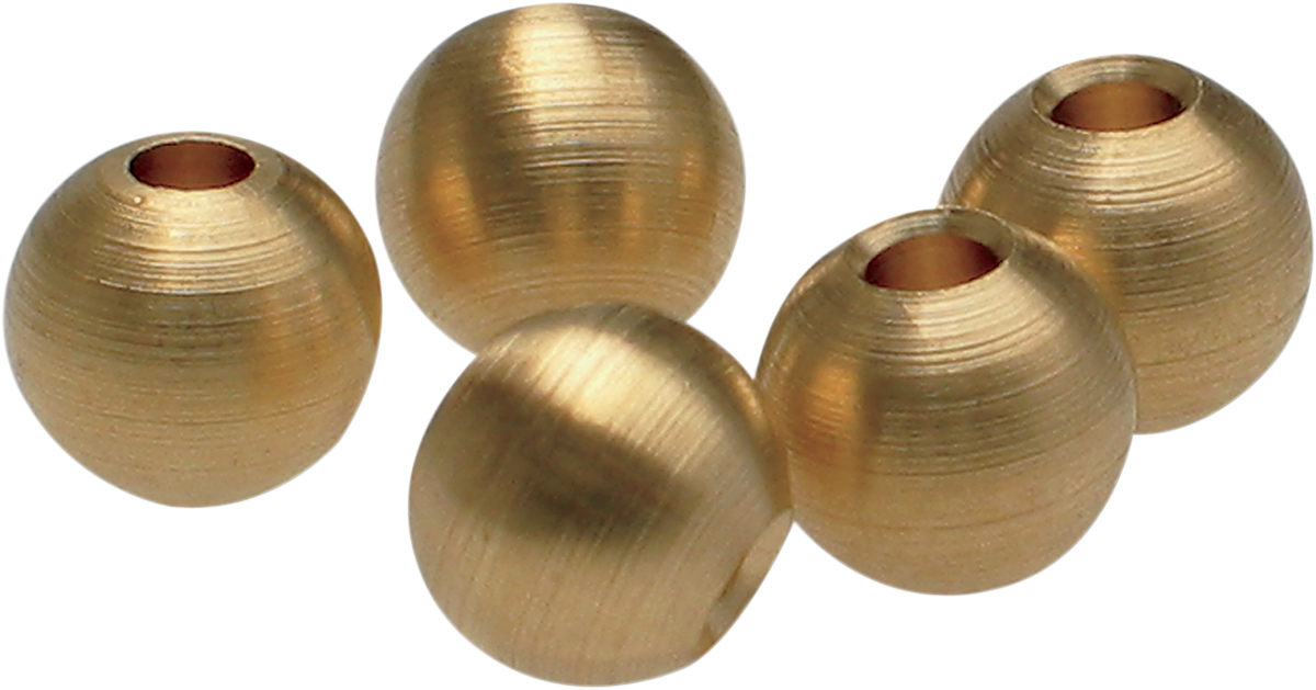 Motion Pro Cable Fittings