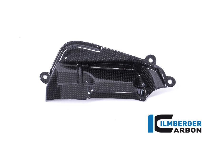 Ilmberger Carbon Cam Cover Right Ducati Panigale V4 / V4 S - Gloss