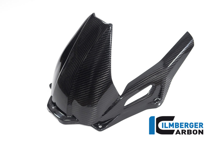 Ilmberger Carbon Rear Hugger Incl. Upper Chainguard S 1000 XR From MY 2020