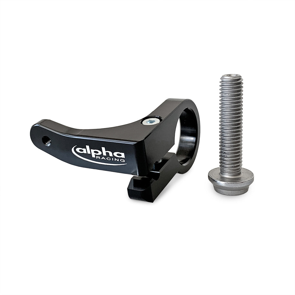 Alpha Racing Mounting kit suspension sensor 150 mm