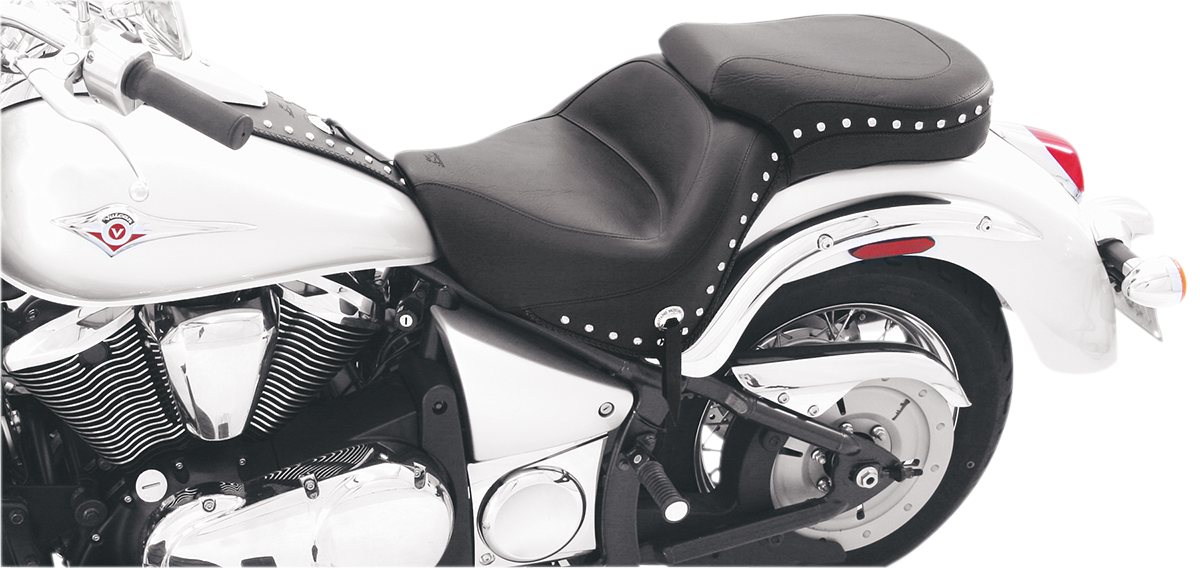 2019 Kawasaki Vulcan 900 VN900B Classic