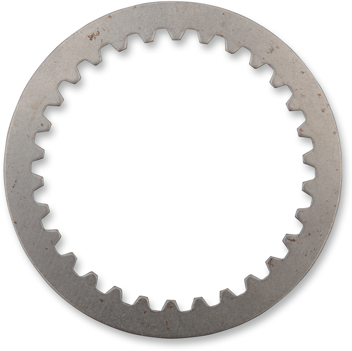 Barnett Drive Plate - Honda/Suzuki