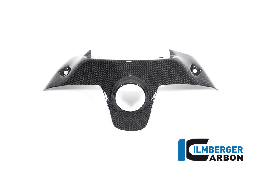 Ilmberger Carbon Ignition Swich Cover Ducati Panigale 1299 (From 2015) - Gloss