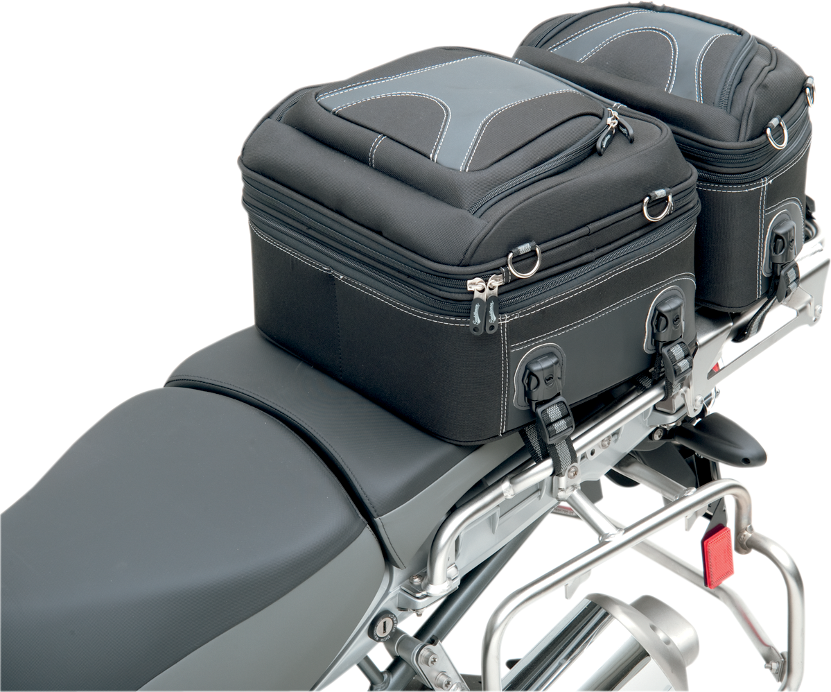 Saddlemen Rear Rack Bag