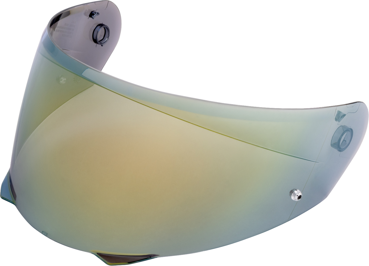 HJC HJ-33 Pinlock® Prepared Shield