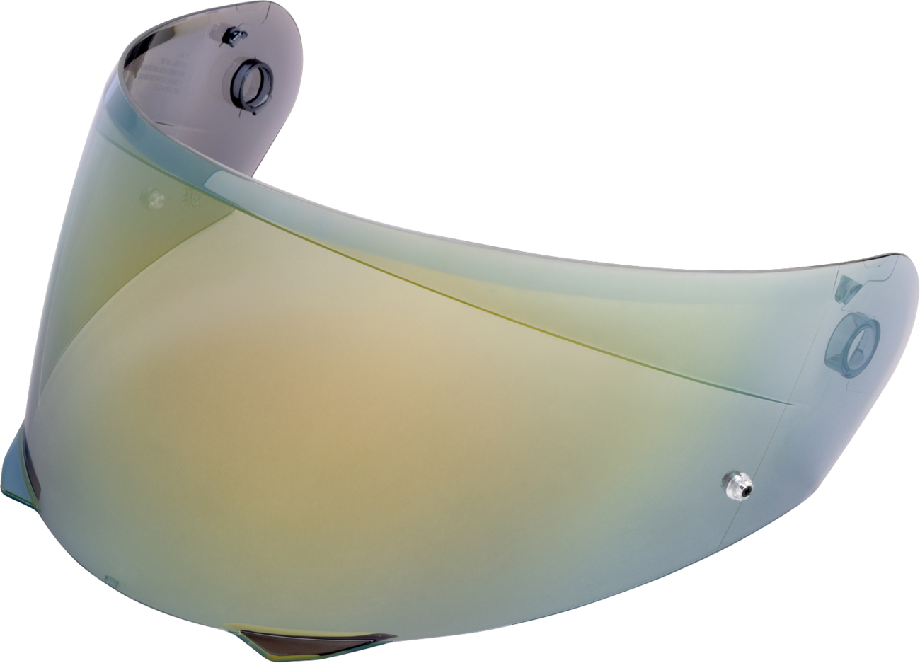 HJC HJ-33 Pinlock® Prepared Shield