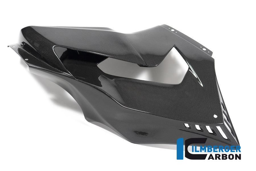 Ilmberger Carbon Fairing Side Panel Race Right Honda CBR 1000 RR-R / SP 2020 - Gloss