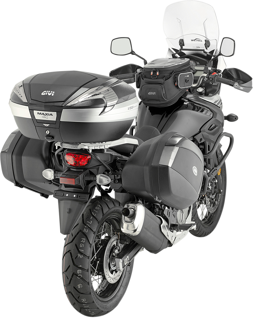 GIVI Side Case Mounting Rack - V-Strom 650