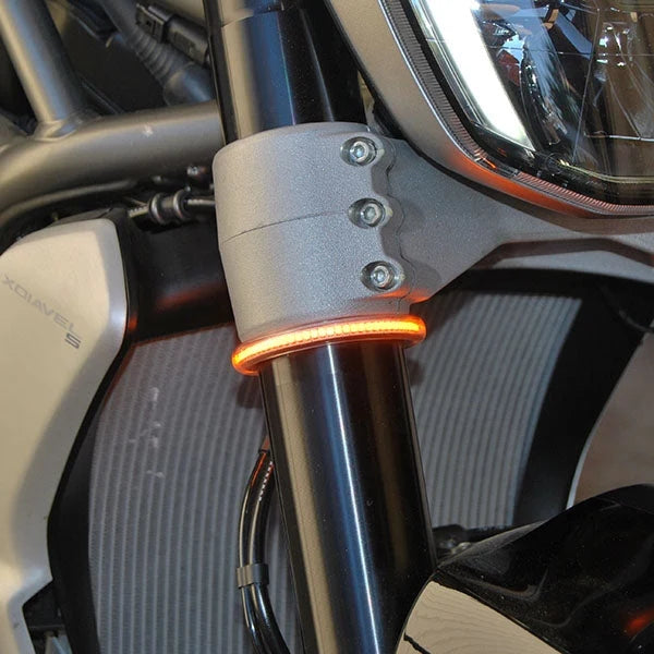 NRC Rage360 Turn Signals