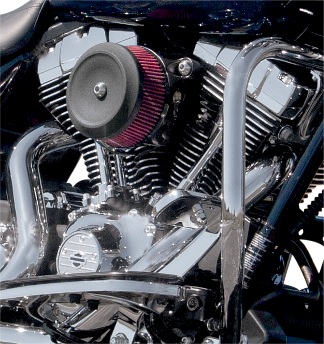 S&S Cycle Stealth Air Cleaner Cover