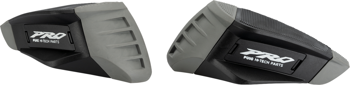 PUIG HI-Tech Parts Frame Sliders - Pro 2.0 - Yamaha - MT-10