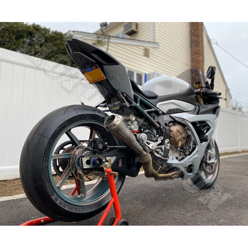 MM Racing Ultralight Rear Brake Rotor for BMW S1000R K63