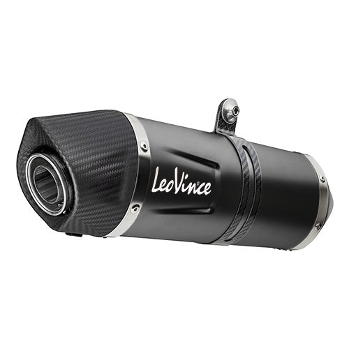 LeoVince Lv One Evo Black Edition (14356EBU) - shared across all 2 applications - image 3 of 3