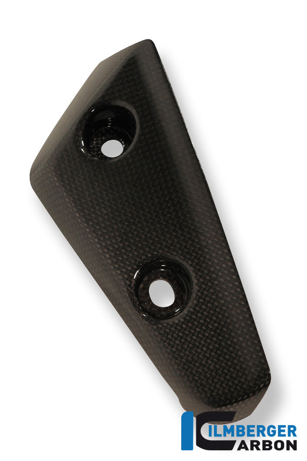 Ilmberger Carbon Flap On Front Left Fender Carbon